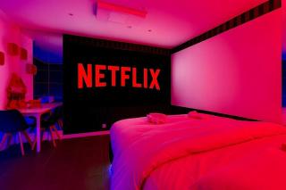 Studio Immersif Jaccuzi & Cinéma Disney et Astérix - Messy - 4