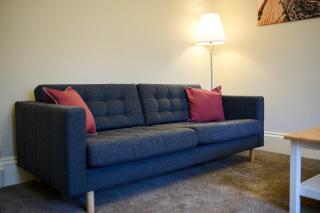 The Oban Apartment - 3