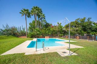 Axarquía beach junto al mar - 9