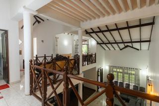 Tharan Villa - House in Colombo - 1