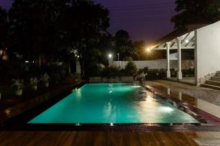 Tharan Villa - House in Colombo - 2