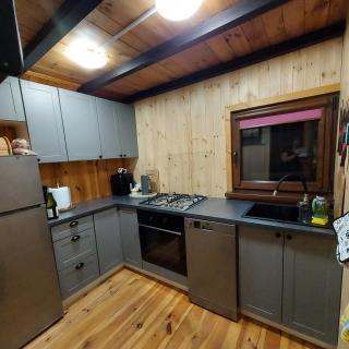 Zacisze - Uście - 1