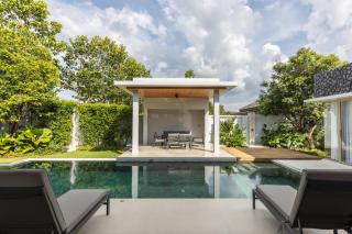 Botanica Foresta x MonthStayz Thailand - 3