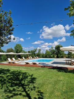 Antico Borgo Delle Rose - 5