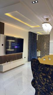 Rockford Apartment in Abuja 5-Bedroom Duplex - 6