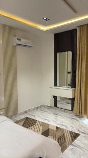 Rockford Apartment in Abuja 5-Bedroom Duplex - 5