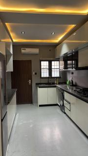 Rockford Apartment in Abuja 5-Bedroom Duplex - 1