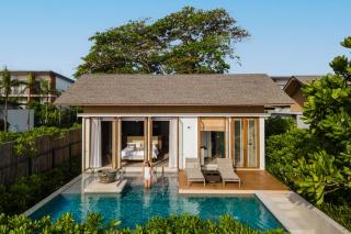 Pullman Khao Lak Resort - 1