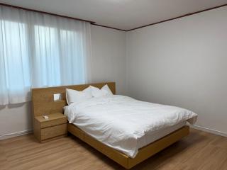 Slow Stay in camp humphreys - 2