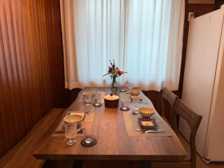 Slow Stay in camp humphreys - 3