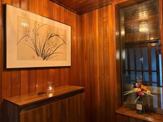 Slow Stay in camp humphreys - 6