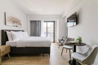 B48 Athens Dafni - 6