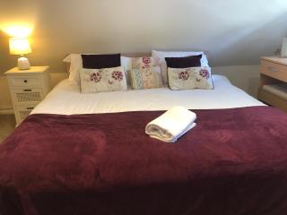 St Annes House Double Room 7 - 7