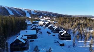 Lindvallen Ski Resort - Sauna - 6 Guests - 6