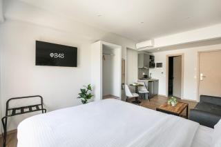 B48 Athens Dafni - 4