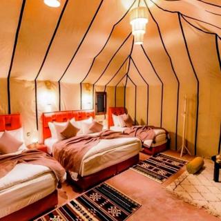 Merzouga Amanda Luxury Desert - 6