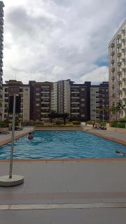 Avida tower 1 L21 staycation condotel rm1002 - 0