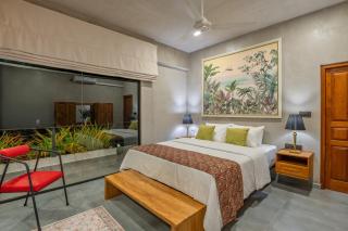 Lakefront Private Pool Villa Full Privacy Nature Escape - 2