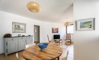 Vannes hyper centre 70m2 - 4 pers - 8