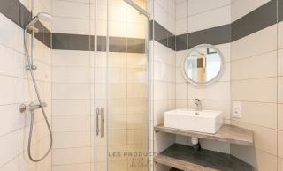 Vannes hyper centre 70m2 - 4 pers - 4