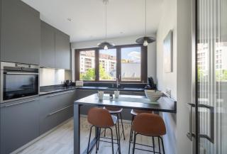 Vannes hyper centre 70m2 - 4 pers - 5