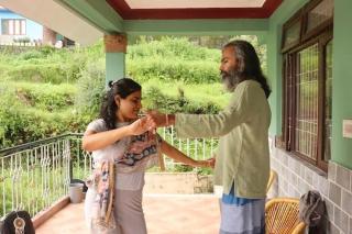 DharteHouse Villa for Conscious Living and Events - 8