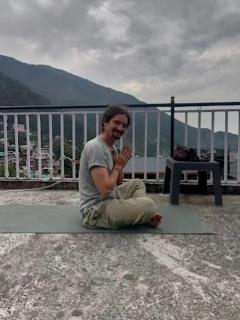 DharteHouse Villa for Conscious Living and Events - 2