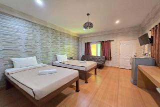 SK Hotel Phitsanulok - 7