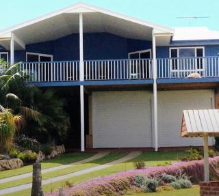 Falcon Bay Family Retreat - 9