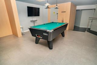 Budget En-suite Room in Coventry City Centre - 4