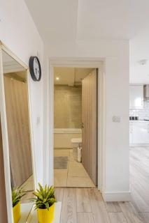 Brick Lane Design Studio Flat - Central & Modern - 7