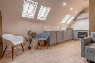 Luxury apartment in Westbury on Trym - 9