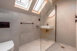 Luxury apartment in Westbury on Trym - 7