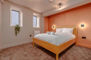 Luxury apartment in Westbury on Trym - 5