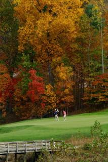 Stonewall Resort - 8