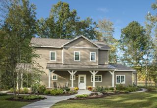 Stonewall Resort - 5