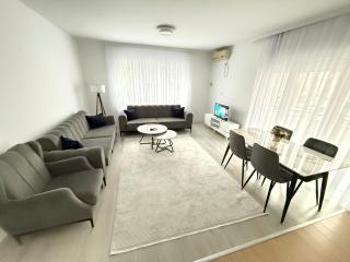 Rubinas Apartment - 4