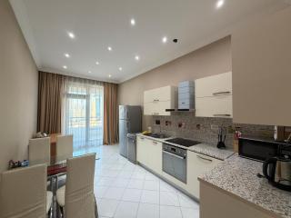 Family residence - 8