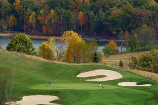 Stonewall Resort - 3