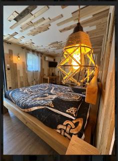 Le valhalla vidar - 8