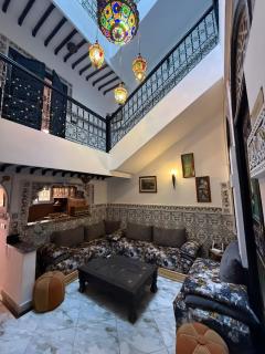 RIAD SAAD Marrakech - 6