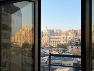 Family residence - 3