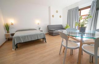 Axarquía beach junto al mar - 2