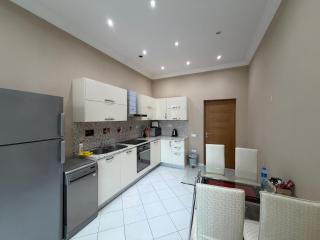 Family residence - 2