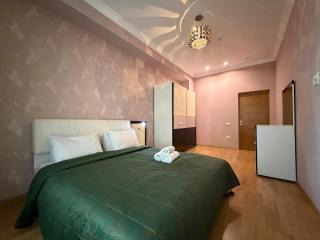 Family residence - 1