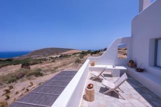Relaxia Estate Naxos By KB Hospitality - 0