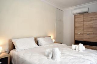 Sea view Spacious 2 bedroom central apartment - 1