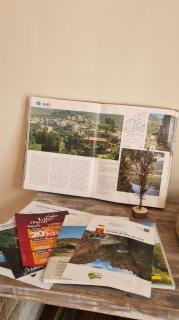 Quinta Sarnadela - Spacious 3 bedroom house with mountain view - 2