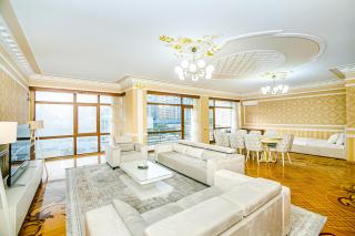 5 Rooms Medical Aparartment - 0