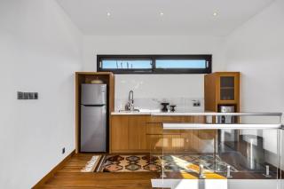 Villa Tori Ubud - 4 BR with Pool & Ricefield View - 3